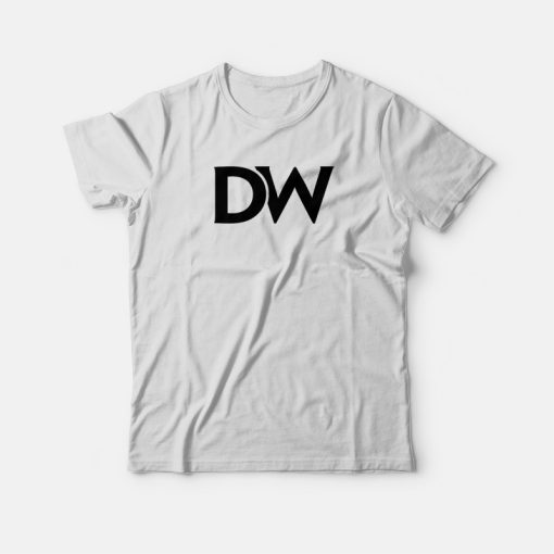 DW Daily Wire T-shirt