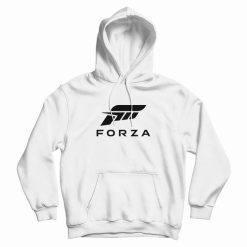 Forza Motorsport Hoodie