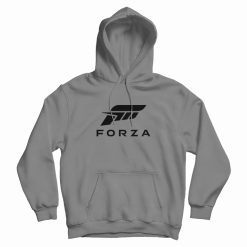 Forza Motorsport Hoodie