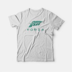 Forza Motorsport T-shirt Vintage