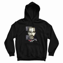 Remember Me And Let The Music Play Hoodie