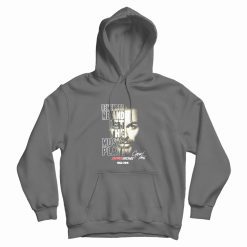 Remember Me And Let The Music Play Hoodie