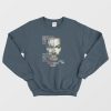 Remember Me And Let The Music Play Sweatshirt
