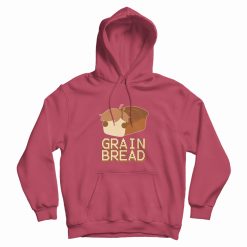 Grian Bread Hoodie