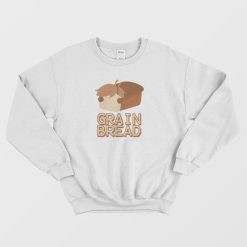 Grian Bread Sweatshirt
