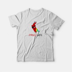 Grian Pesky Bird T-shirt
