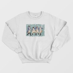 Hamilton Hamilfam Sweatshirt Vintage