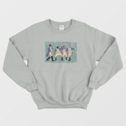 Hamilton Hamilfam Sweatshirt Vintage