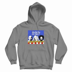 How Did This Get Made Hoodie