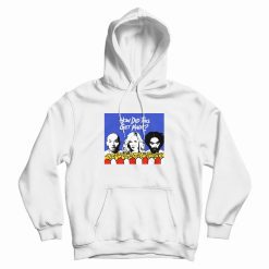 How Did This Get Made Hoodie