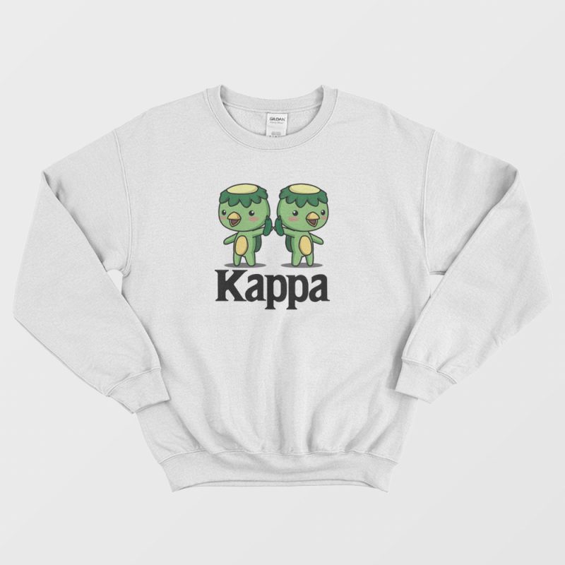 Kappa Funny Sweatshirt For - Marketshirt.com