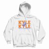 Kyle To Kyle Connection Classic Hoodie