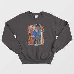 Kyle To Kyle Connection Sweatshirt