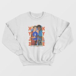 Kyle To Kyle Connection Sweatshirt
