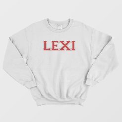 Lexi Hensler Classic Sweatshirt