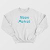 Moon Patrol Sweatshirt