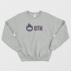 OTK One True King Organization Sweatshirt