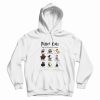Potter Cats Harry Pawter Hoodie