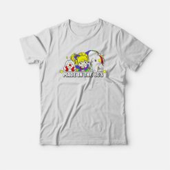 Rainbow Brite Made In The 80’s T-shirt