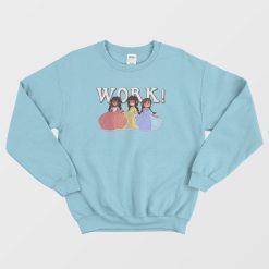 Schuyler Sisters Cute Sweatshirt