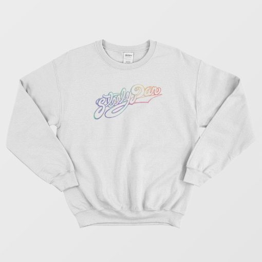 Steely Dan Vintage Sweatshirt