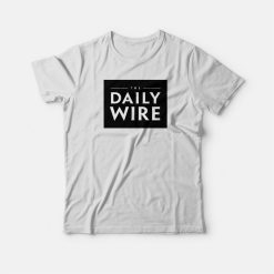 The Daily Wire T-shirt