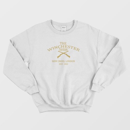 The Winchester Tavern Sweatshirt