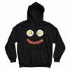 Bacon and Egg Funny Hoodie