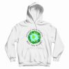 Destroy The Patriarchy Not The Planet Feminism Quotes Hoodie