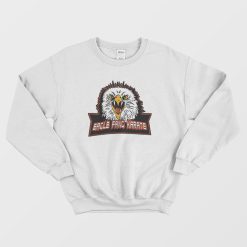 Eagle Fang Karate Cobra Kai Classic Sweatshirt