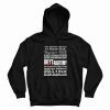 Greys Anatomy Quote You're My Person Hoodie