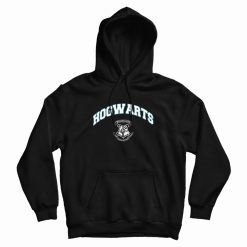 Hogwarts University Hoodie