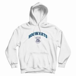 Hogwarts University Hoodie