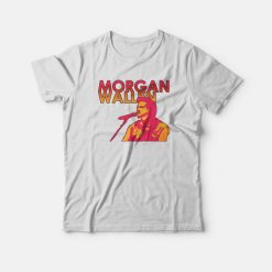 Morgan Wallen T-Shirt Retro Vintage