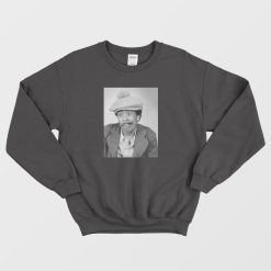 Richard Pryor Superbad Classic Sweatshirt