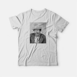 Richard Pryor Superbad Classic T-shirt