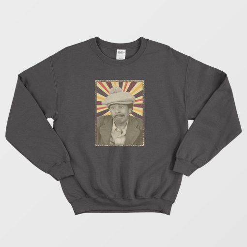 Richard Pryor Superbad Retro Vintage Sweatshirt