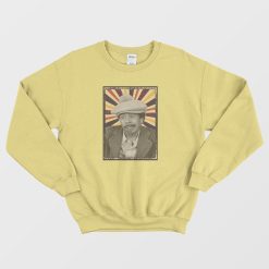 Richard Pryor Superbad Retro Vintage Sweatshirt