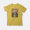 Richard Pryor Superbad Retro Vintage T-shirt