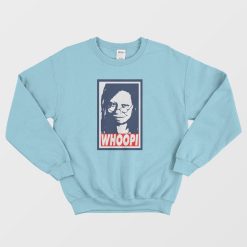 Whoopi Goldberg Classic Sweatshirt
