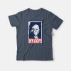 Whoopi Goldberg Classic T-shirt