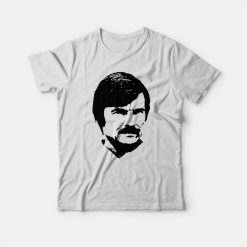 Andrei Tarkovsky T-shirt