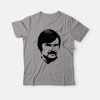 Andrei Tarkovsky T-shirt