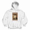 Cat Some People Have No Idea How Lucky They Are That I Drink Coffee Hoodie