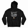 I Have A Iced Coffee Obsession Hoodie
