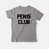 Pen15 Club Funny T-shirt