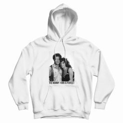 The Mummy 1999 Is Perfect Hoodie
