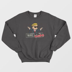 Wallstreetbets TLDR Stonks Only Go Up Tendies Sweatshirt
