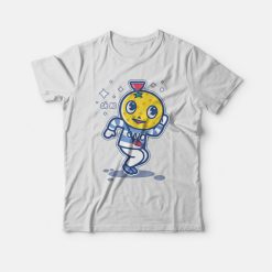 Beloved Mascot Onomichi T-shirt