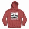 Get In Loser We're Seizing The Means Of Production Hoodie